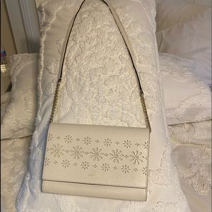 Kate Spade Cream purse